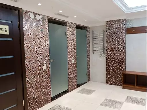 Сауна «Адельфия» Красная Поляна