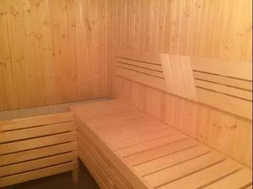 Территория отдыха «На городской» Челябинск