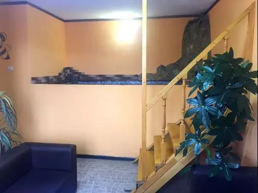 Территория отдыха «На городской» Челябинск