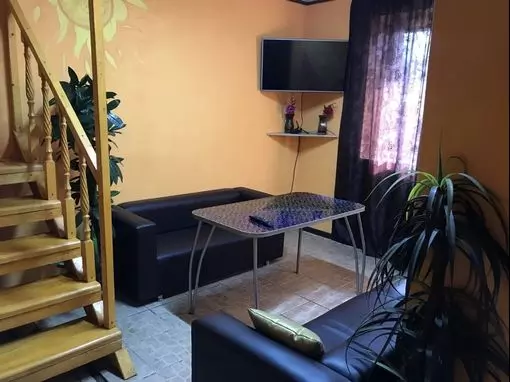 Территория отдыха «На городской» Челябинск