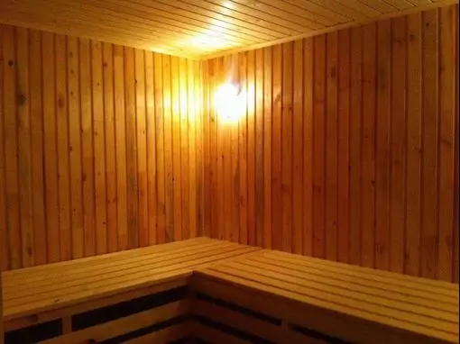 Территория отдыха «На городской» Челябинск