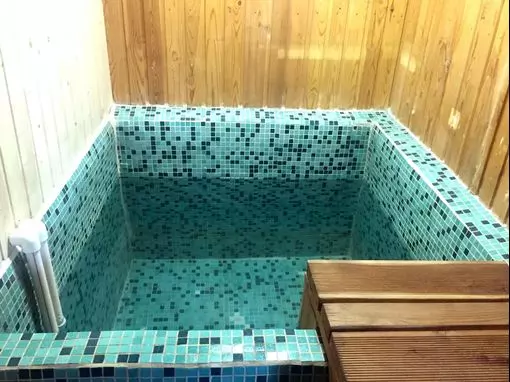 Территория отдыха «На городской» Челябинск