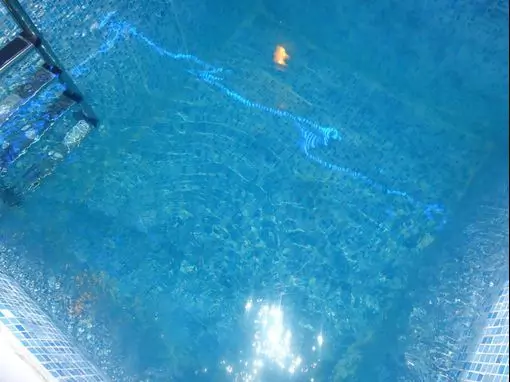 Территория отдыха «На городской» Челябинск