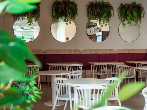 Банный комплекс «Сибирские термы» Красноярск