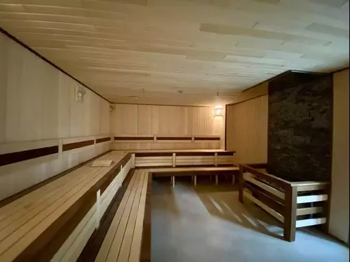 Банный комплекс «Сибирские термы» Красноярск