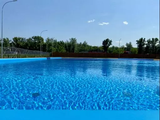 Банный комплекс «Сибирские термы» Красноярск