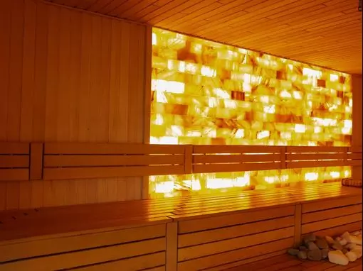 Банный комплекс «Сибирские термы» Красноярск