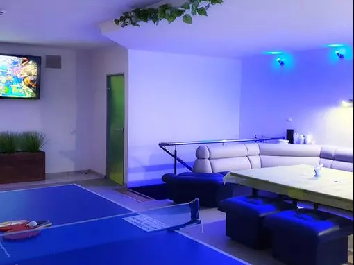 Банный комплекс «Мальдивы Велнес Вилла» Самара