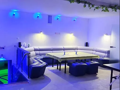 Банный комплекс «Мальдивы Велнес Вилла» Самара