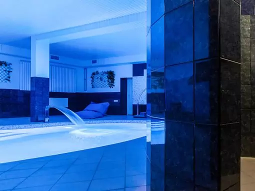 Банный комплекс «Мальдивы Велнес Вилла» Самара