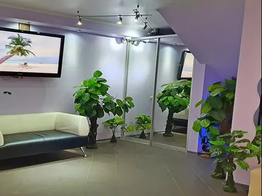 Банный комплекс «Мальдивы Велнес Вилла» Самара