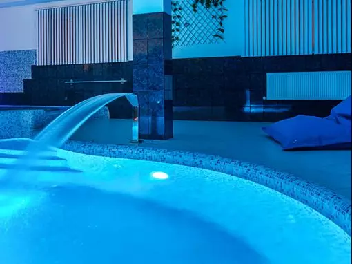 Банный комплекс «Мальдивы Велнес Вилла» Самара