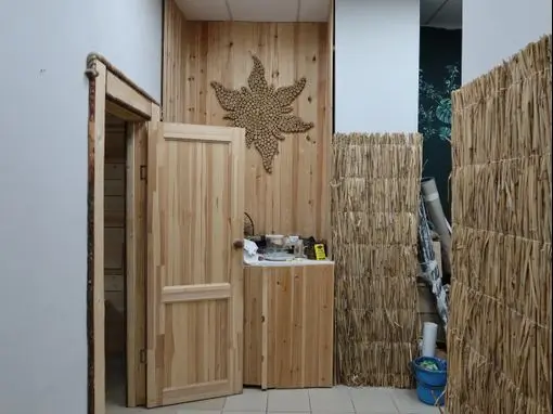 Банный СПА-комплекс «Пар Студия» Санкт-Петербург