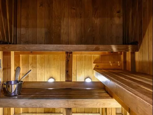 Сауна «85» Москва