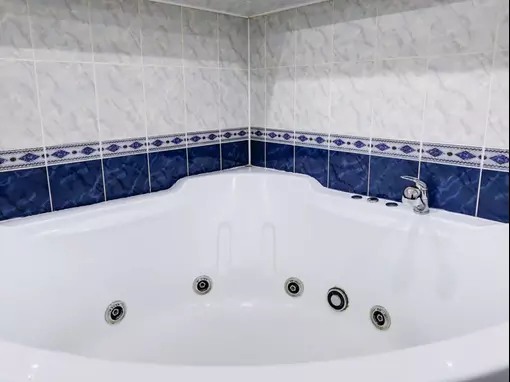 Сауна «85» Москва