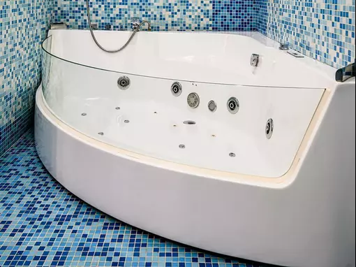 Сауна «85» Москва