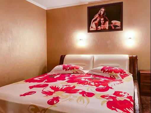 Сауна «85» Москва