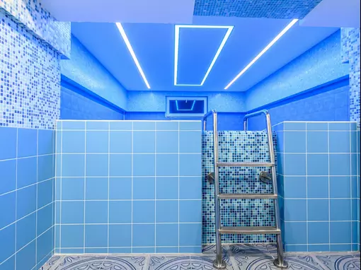 Сауна «85» Москва