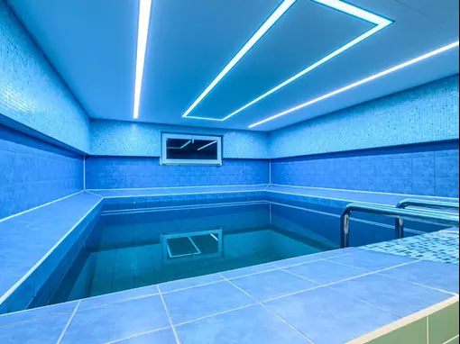 Сауна «85» Москва