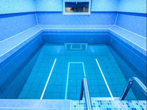 Сауна «85» Москва