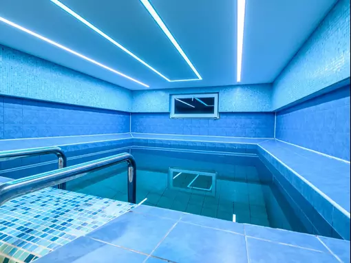 Сауна «85» Москва