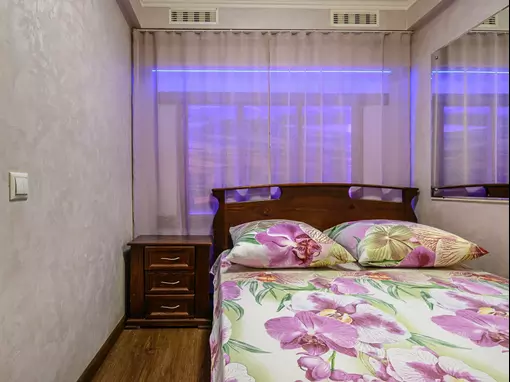 Сауна «85» Москва