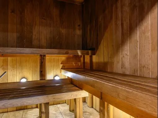 Сауна «85» Москва