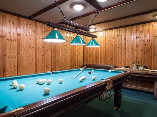 Сауна «85» Москва