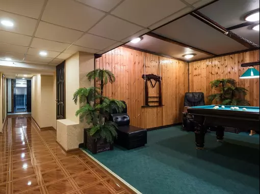 Сауна «85» Москва