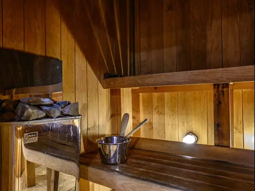 Сауна «85» Москва