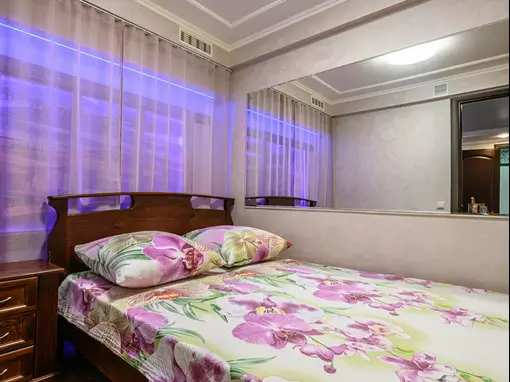 Сауна «85» Москва