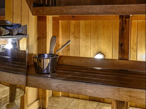 Сауна «85» Москва