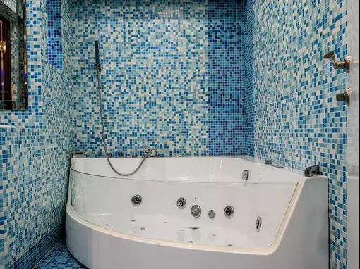 Сауна «85» Москва