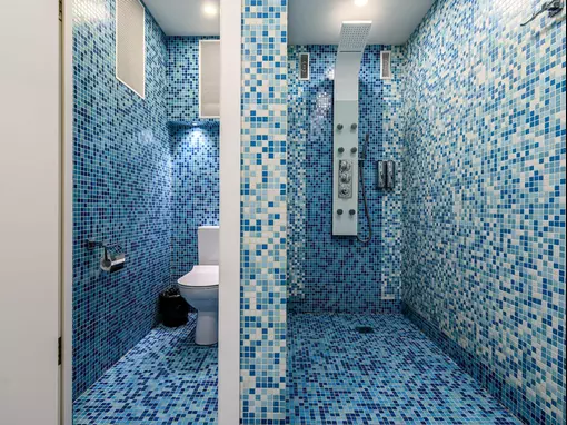 Сауна «85» Москва