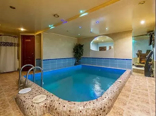 Банный клуб «Валькирия» Москва