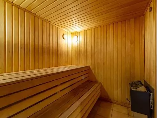 Банный клуб «Валькирия» Москва