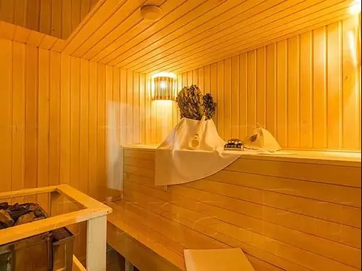 Банный клуб «Валькирия» Москва