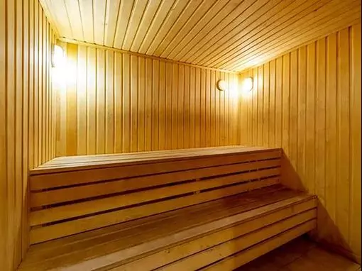 Банный клуб «Валькирия» Москва