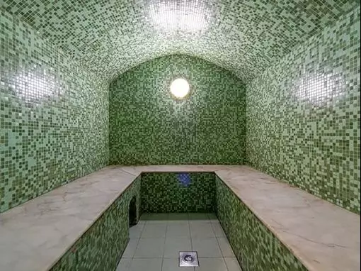 Банный клуб «Валькирия» Москва