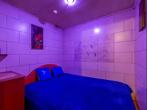 Банный клуб «Валькирия» Москва