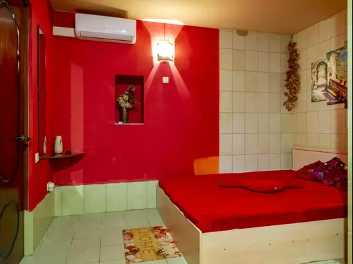 Банный клуб «Валькирия» Москва