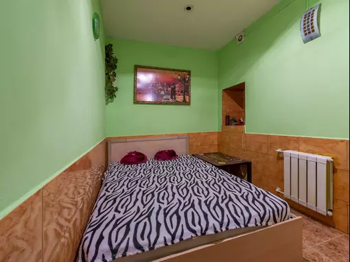 Банный клуб «Валькирия» Москва