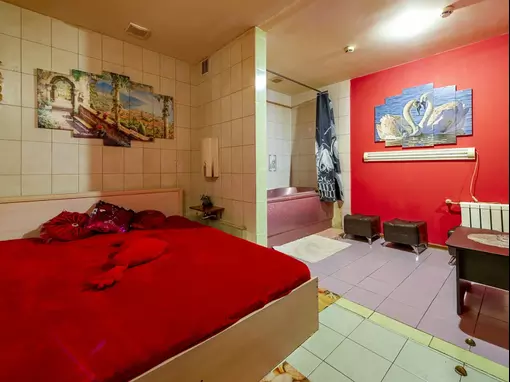 Банный клуб «Валькирия» Москва