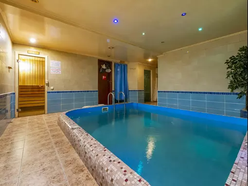 Банный клуб «Валькирия» Москва