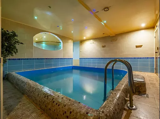 Банный клуб «Валькирия» Москва