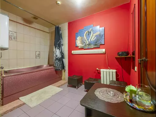 Банный клуб «Валькирия» Москва