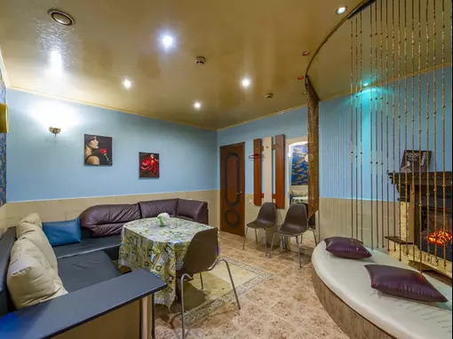 Банный клуб «Валькирия» Москва