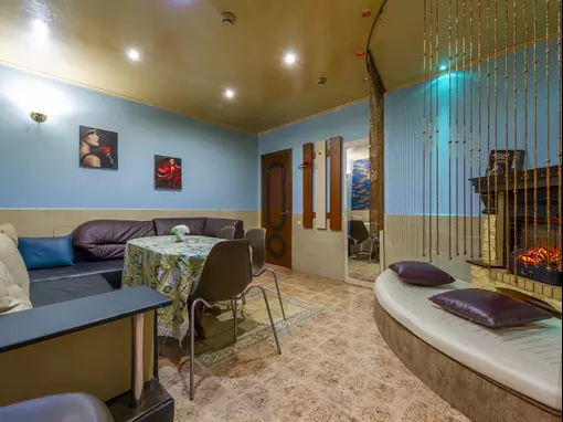 Банный клуб «Валькирия» Москва