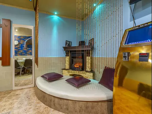 Банный клуб «Валькирия» Москва