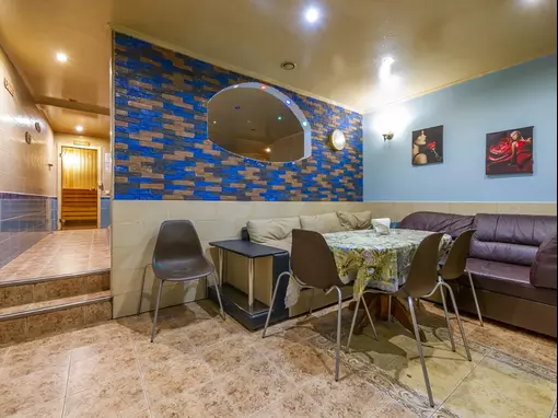 Банный клуб «Валькирия» Москва